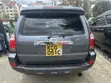 Toyota Hilux Surf 2.7 SSR 2009 Gray - 4