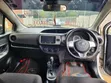 Toyota Vitz 1.3 FWD 3dr 2016 Nyeupe - 4