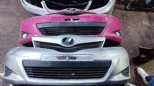 Bampa ya Mbele ya Toyota Vitz Jewela 2012 (Iliyotumika)