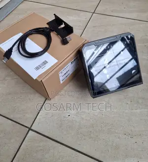 Syble XB-8808G 2D Barcode Scanner