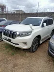 Toyota Land Cruiser Prado 2.7 2018 Pearl - 3