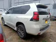 Toyota Land Cruiser Prado 2.7 2018 Pearl - 4