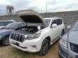 Toyota Land Cruiser Prado 2.7 2018 Pearl - 5