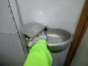 Kinywaji cha Chuma cha Kutolea cha Kawaida kwa Ng'ombe