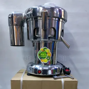 Commercial Juicer A3000 Fruit Vegetable Juice Extractor