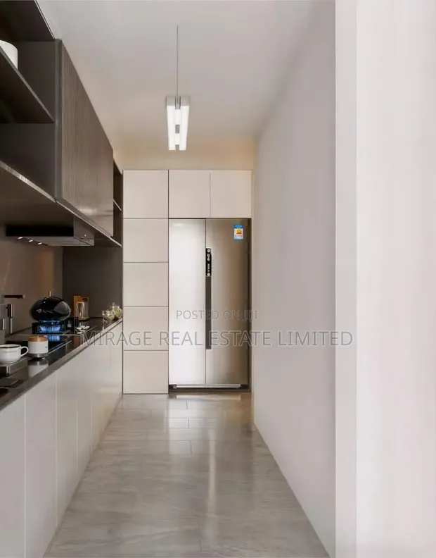 3-Bedroom Apartment for Sale in Hurlingham - 1
