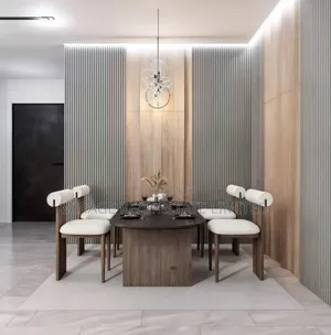 3-Bedroom Apartment for Sale in Hurlingham