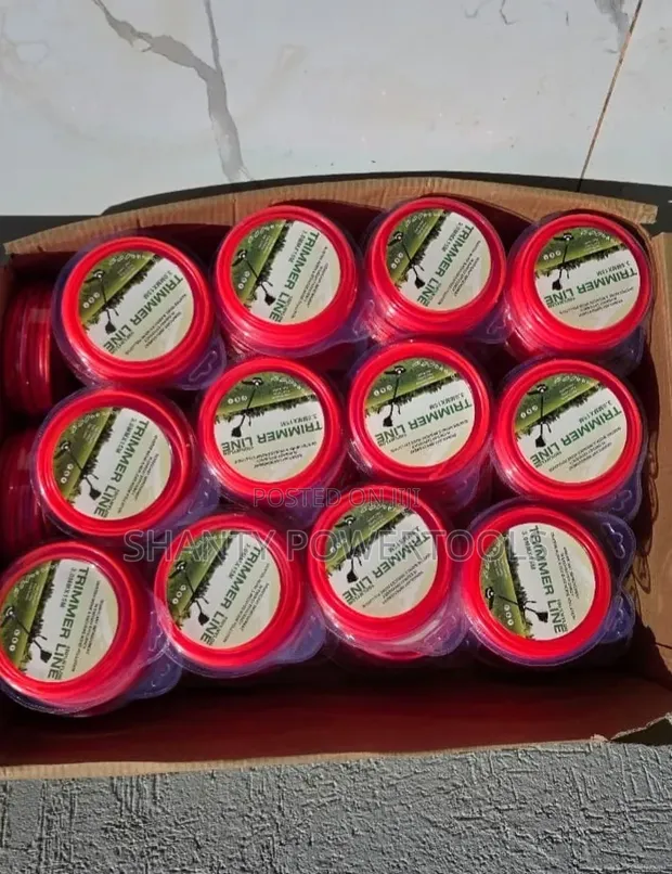 Trimmer Line 50m - 1