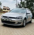 Volkswagen Golf 2015 Nyeupe - 2