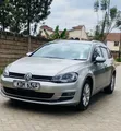 Volkswagen Golf 2015 Nyeupe - 3