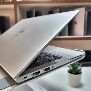 Laptop Mpya HP EliteBook 630 G10 - Core i7, 8GB RAM, 256GB SSD