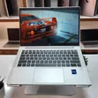 Laptop Mpya HP EliteBook 630 G10 - Core i7, 8GB RAM, 256GB SSD - 3