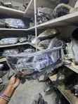 Toyota Hilux Rego Non-Xenon Headlights (Used) - 1