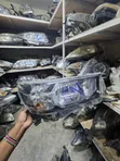 Toyota Hilux Rego Non-Xenon Headlights (Used) - 2