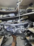 Toyota Hilux Rego Non-Xenon Headlights (Used) - 5