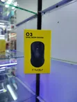T-Wolf Q3 Wireless Mouse - 1