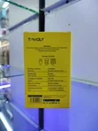 T-Wolf Q3 Wireless Mouse - 2