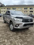 Toyota Hilux 2019 Single Cab - 1