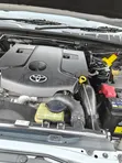 Toyota Hilux 2019 Single Cab - 3