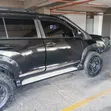 Toyota Land Cruiser Prado 2011 Black - 2
