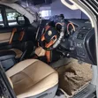 Toyota Land Cruiser Prado 2011 Black - 5