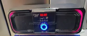 Vitron V621 XBOX Speaker with Bluetooth, USB, MP3, FM Radio