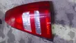 Ex-Japan Subaru SG5 Taillight - 1