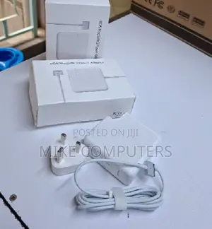 Chaja ya Macbook Pro Replacement 85W T-Tip