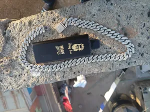 Chain Vape - Inafanya Kazi Kikamilifu