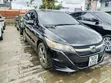 Honda Stream 1.7i ES 2009 Nyeusi - 1