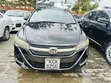 Honda Stream 1.7i ES 2009 Nyeusi - 2