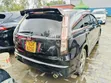 Honda Stream 1.7i ES 2009 Nyeusi - 5