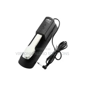 Universal Sustain Pedal kwa Kinanda