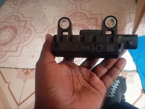 Toyota TCM - U241E na CVT Gearbox Control Module