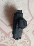 Toyota TCM - U241E na CVT Gearbox Control Module - 4