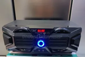 Vitron V622 XBOX Speaker with Bluetooth, USB, MP3, FM Radio