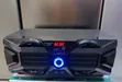 Vitron V622 XBOX Speaker with Bluetooth, USB, MP3, FM Radio - 1