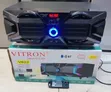 Vitron V622 XBOX Speaker with Bluetooth, USB, MP3, FM Radio - 2