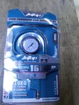 Jctop Tyre Pressure Gun Without Oil HG9903 - 2
