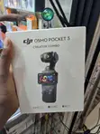 DJI Osmo Pocket 3 Creator Combo 1-Inch CMOS Camera - 2