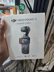 DJI Osmo Pocket 3 Creator Combo 1-Inch CMOS Camera - 3