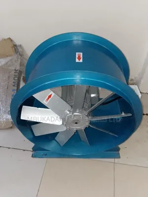 Kipeperushi cha Viwandani cha Hewa
