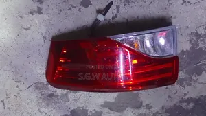 Ex-Japan Toyota Avensis Taillight (2015-2018)