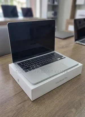 Apple MacBook Pro 2019 13" Intel Core i5 8GB RAM 256GB SSD