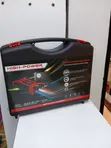 Portable Car Jump Starter Kit na Tyre Inflator - 1