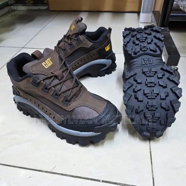 Original Legit Waterproof Cat Boots - 1