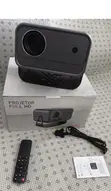 New Ultra Clear Projector CY900 Advanced - 2