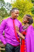 Women's African Wear Designs - 1