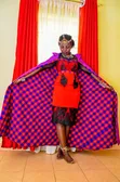 Women's African Wear Designs - 2