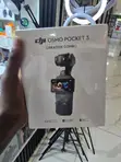 DJI Osmo Pocket 3 Creator Combo Vlogging Camera - 2